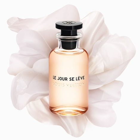 Louis Vuitton Le Jour se Lève Eau de Parfum 100ml donna SCATOLATO