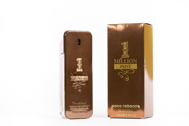 Paco Rabanne 1 Million Prive Eau de Parfum 100ml (Tester)