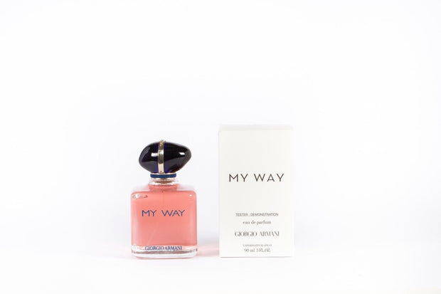 Giorgio Armani My Way Eau de Parfum 90ml (Tester)