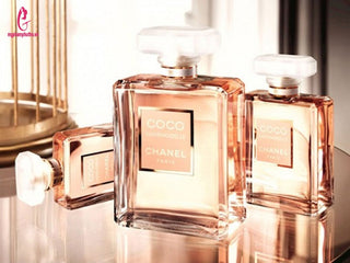 Chanel Coco Mademoiselle Eau de Parfum 100ml (Tester)