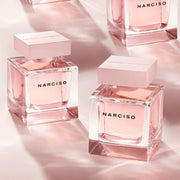 NARCISO Cristal Eau de Parfum donna 90ml