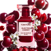 Tom ford  Electric Cherry 50/100ml unisex scatolato
