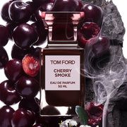Tom ford Cherry Smoke Eau De Parfum 50/100ml unisex scatolato