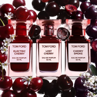 Tom ford Cherry Smoke Eau De Parfum 50/100ml unisex scatolato