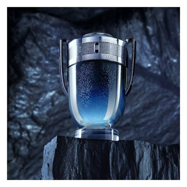 Paco Rabanne Invictus Legend Eau de Parfum per uomo 100ML TESTER