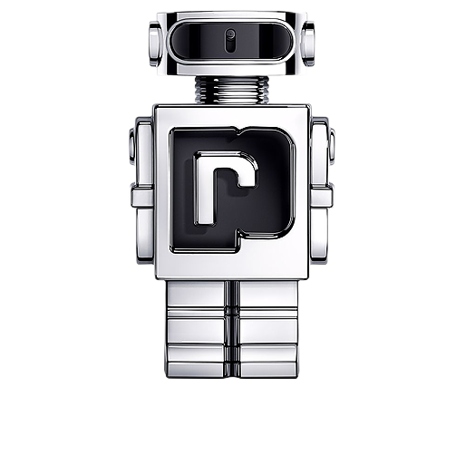 Paco Rabanne  Phantom Eau de Toilette (tester)