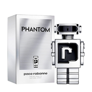 Paco Rabanne  Phantom Eau de Toilette (tester)