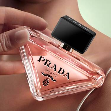 Prada Paradoxe Eau de Parfum ricaricabile da donna 90 ml tester