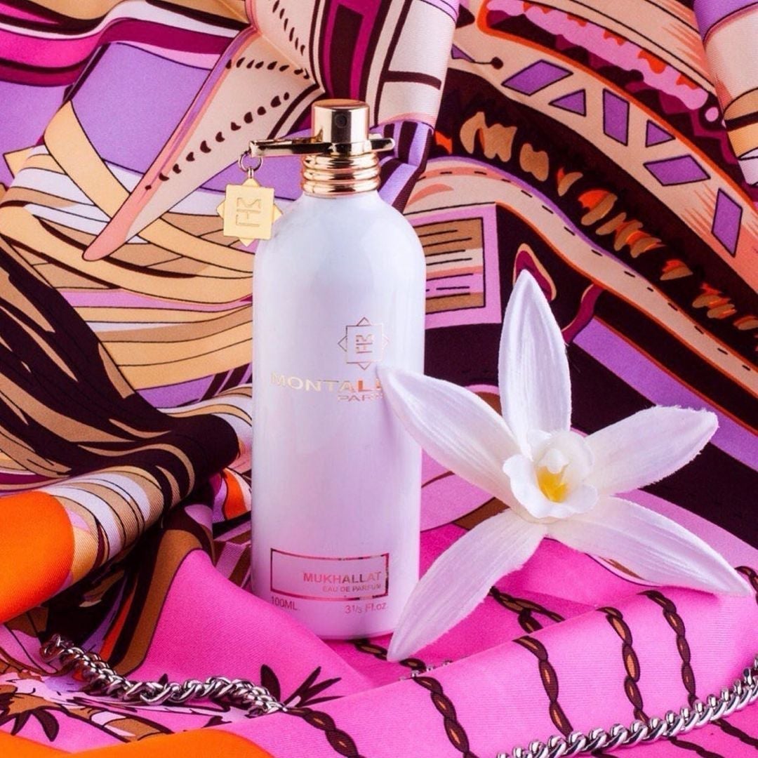 Parfüm Montale Mukhallat Tester Montale Mukhallat Eau De Parfum