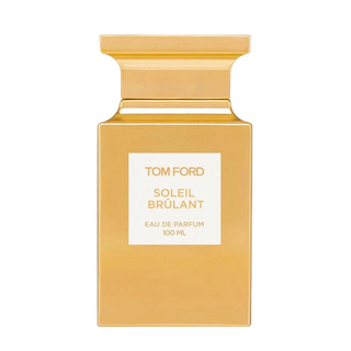 TOM FORD Soleil Brulant Eau de Parfum 100ml unisex scatolato