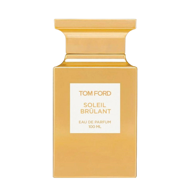 TOM FORD Soleil Brulant Eau de Parfum 100ml unisex scatolato
