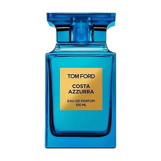 TOM FORD BEAUTY "COSTA AZZURRA" - EAU DE PARFUM 100ML (tester)