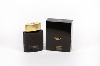Tom Ford Noir Pour Femme Eau de Parfum 100ml (Tester)